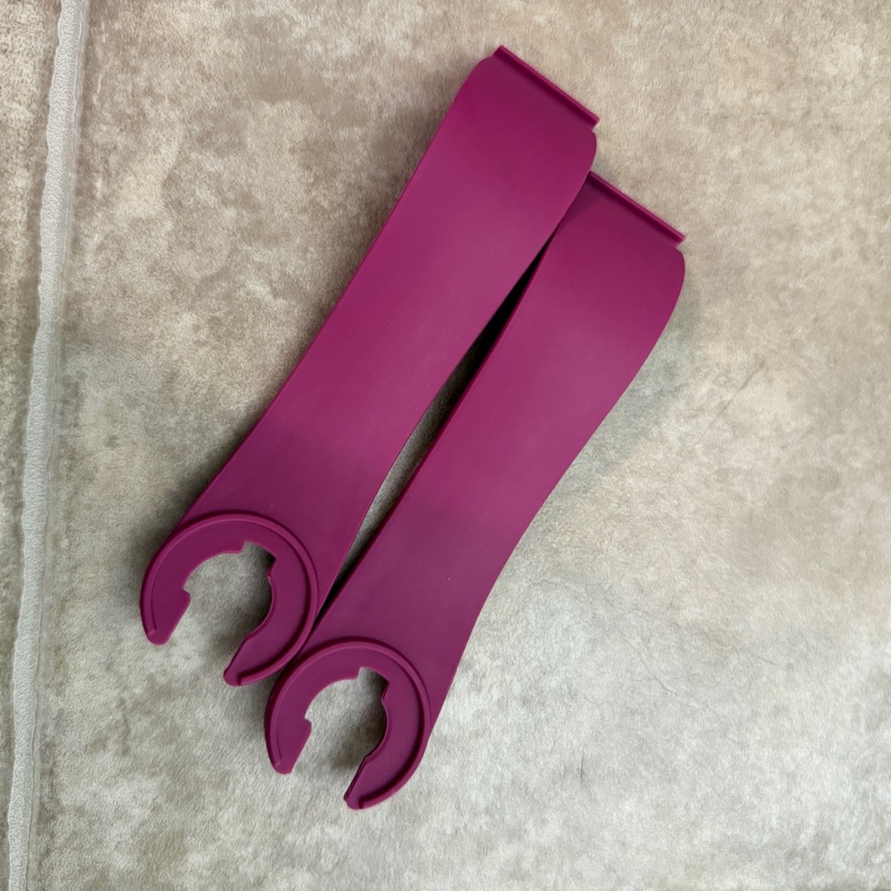 Size 11 Orchid Pink Stelo Support Pashion Footwear - Picture 2 of 4